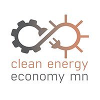 Clean Energy Economy MN is an industry-led, nonprofit organization dedicated to strengthening Minnesota’s #CleanEnergy business ecosystem.