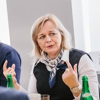 Šárka Jelínková (@jelinkovakdu) 's Twitter Profile