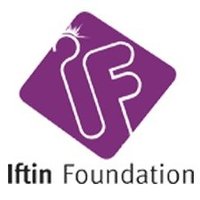 Iftin Foundation (@iftinfoundtion) Twitter profile photo
