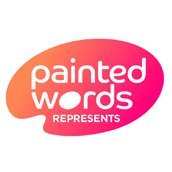 Painted Words(@painted_words) 's Twitter Profile Photo