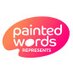 Painted Words (@painted_words) Twitter profile photo