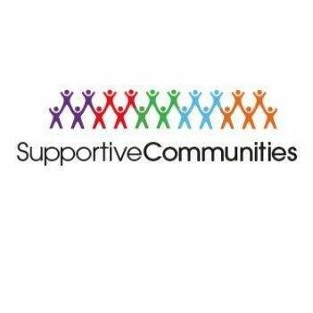 Supportive Communities Befriending 🧡