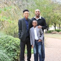 Curtis Foster (@curtis_foster1) 's Twitter Profile