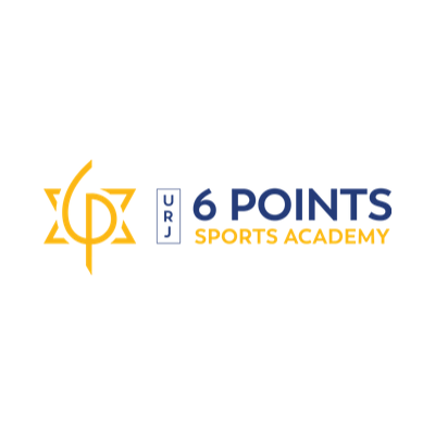 URJ 6 Points Sports Academy is a Jewish sports camp located in North Carolina. We combine high-level training with the fun and friendship of summer camp!