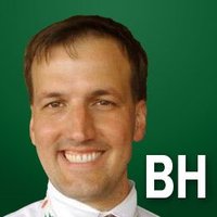Byron King (@bh_bking) 's Twitter Profile