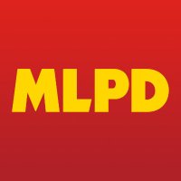 MLPD (@mlpdde) Twitter profile photo