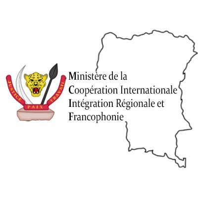 Ancien Compte officiel du Ministère de la Coopération Internationale, Intégration Régionale et Francophonie de la République Démocratique du Congo 🇨🇩