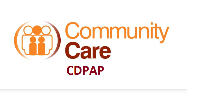 CCdpap's profile picture. At Community Care CDPAP, we believe in promoting your independence and well-being by giving you complete control over yours or a family member’s health.