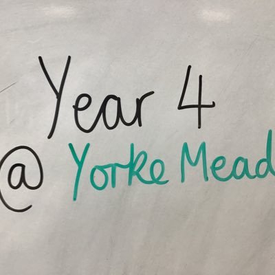 4YorkeMead's profile picture. 