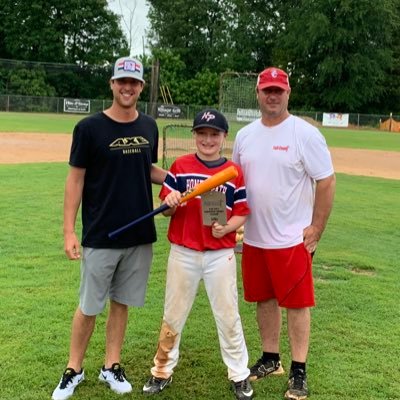 Jake_Perlmutter's profile picture. Southeast Hit Rep at Axe Bat