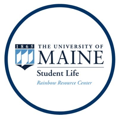 UMaineRRC's profile picture. The Rainbow Resource Center (RRC) is a center of the Office for Diversity and Inclusion (ODI) at the University of Maine