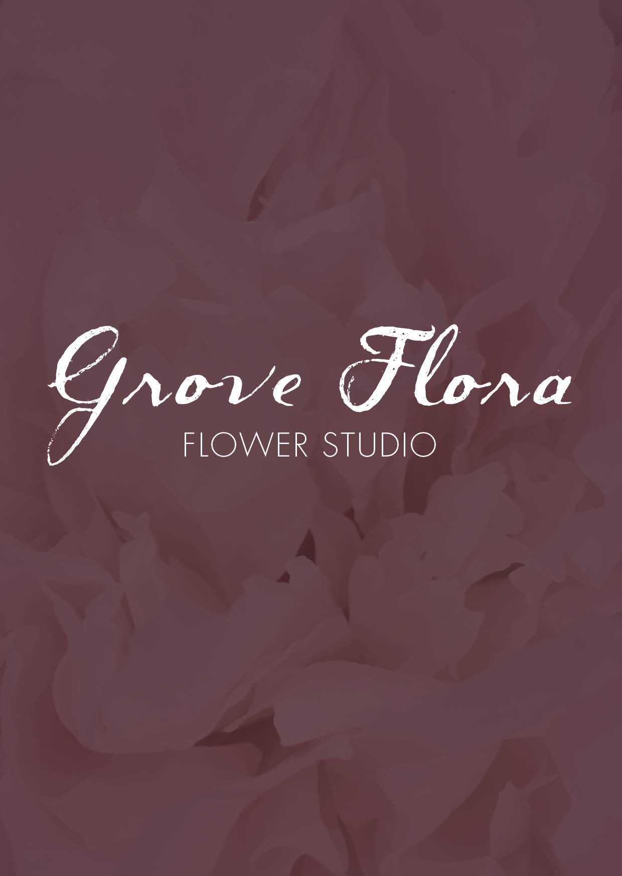 Unique, Romantic, Seasonal, Peckham grown flowers for weddings and events in London, South-East and beyond