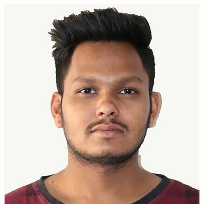 LavhareShubham's profile picture. 