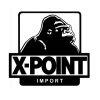 X-POINT import JAPAN(@XPOINTimport_JP) 's Twitter Profile Photo