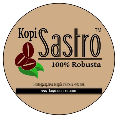 100% Robusta Java Mocha Temanggung.
🛒 https://t.co/3K145dhiUG
🛒 https://t.co/IizfgeKVUo
☎️ https://t.co/fDpN9j10O1