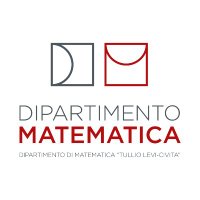 Dipartimento di Matematica 'Tullio Levi-Civita'(@MathUniPD) 's Twitter Profileg