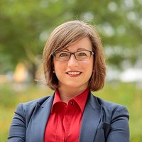 Elizabeth A Luckman (@profluckman) 's Twitter Profile