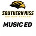 Southern Miss Music Ed (@smtttmusiced) Twitter profile photo Southern Miss Music Ed (@smtttmusiced) Twitter profile photo