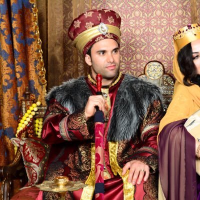 KParvizifard's profile picture. 