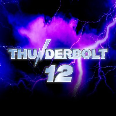 Official account of the @news12 weather vehicle, sponsored by @Ford! #Thunderbolt12 #news12 #weather