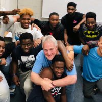 Tommy Scribbins (@unclepigskin) 's Twitter Profile