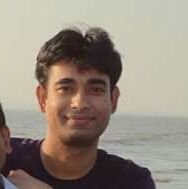 skaushik47's profile picture. 