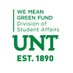 UNT We Mean Green Fund (@untwmgf) Twitter profile photo UNT We Mean Green Fund (@untwmgf) Twitter profile photo
