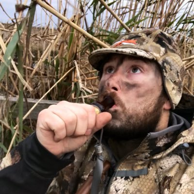 Attorney in Ascension Parish, Louisiana; Duck Hunter; Outdoorsman; and One Kick-ass Dad
