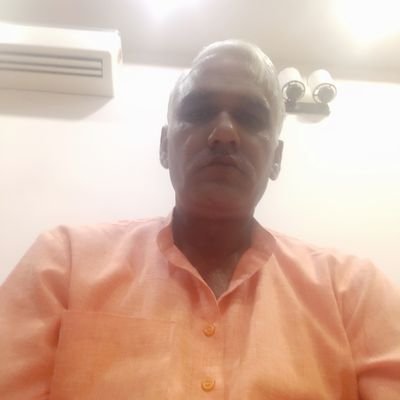 Shri_Niwash Profile Picture