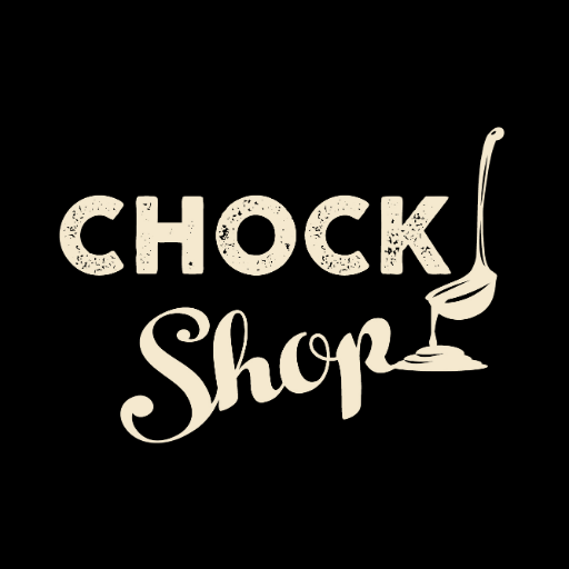 Welcome to Chock Shop! We make fresh, hand-crafted artisan chocolate brownies.