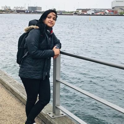 ApoorvaAkki's profile picture. Proud Indian!!!