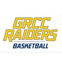 GRCC Men's Basketball(@GRCCBasketball) 's Twitter Profile Photo