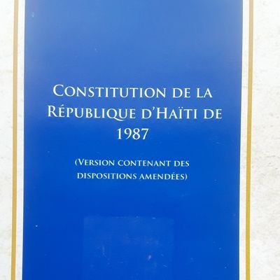 Diskou tout yon nasyon ki bouke ap opresyon, lamizè, grangou, chomaj, vyolasyon dwa moun...