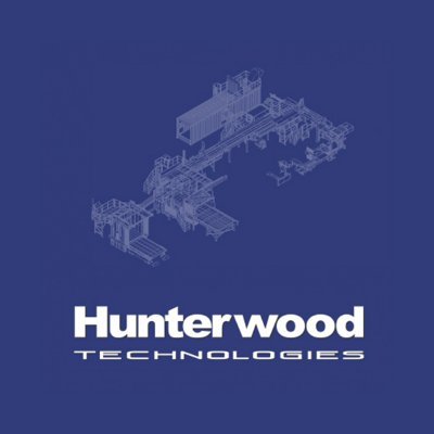 HunterwoodTech's profile picture. Designer & manufacturer of equipment to compress baled & loose forages into mid-to-high density bales for efficient  transport.