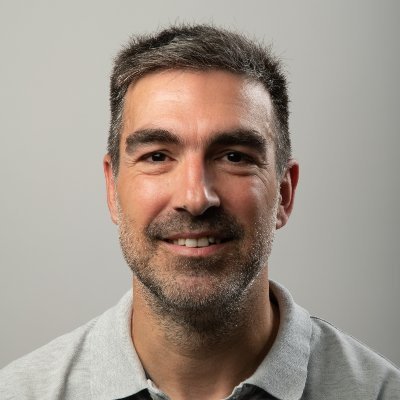 FreddyMallet's profile picture. Entrepreneur and CPO at @reviewpad