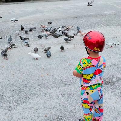 FirdausRahman8's profile picture. Mencari Sabar dan Ikhlas.. InsyaAllah
Aku bukan Cybertropper atau Keyboard Warrior
Aku tidak menyokong Fitnah