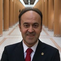 Gregorio Serrano Hoyo (@greserhoy) 's Twitter Profile