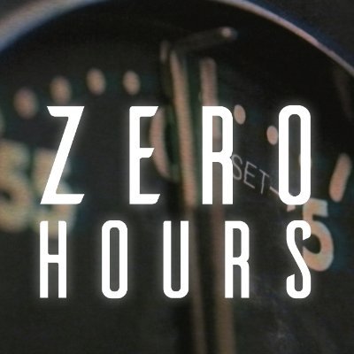 Zero Hours Podcast