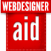 WebDesignerAid (@webdesigneraid) Twitter profile photo