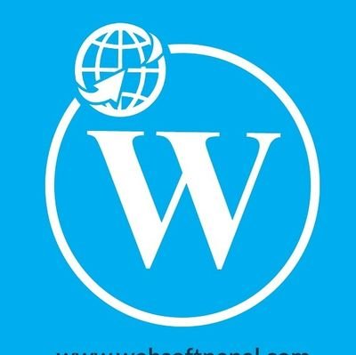 WebSoftNepal's profile picture. Nepal's one of the Best Web Design &  Services Company WE ARE BEST FOR QUALITY, PRICE & LATEST TRENDS Give us a call : +977-99845506426 | Be Seen Get Connected