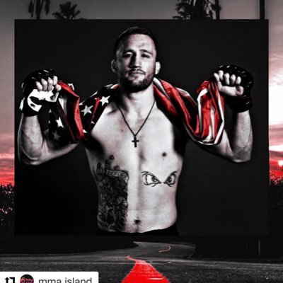 Justin Gaethje 🇺🇸 Profile