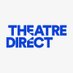 TheatreDirectCanada (@TheatreDirectCa) Twitter profile photo