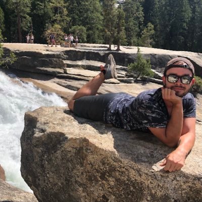 JustSeiyu's profile picture. Frontline rep at REI🌎 rock climber, cyclist, runner, anything to get me outside. I love my pup, her name is Nikki.