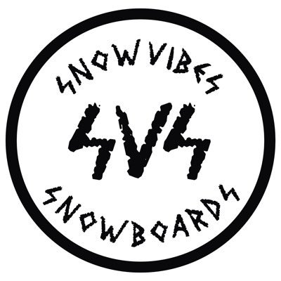 SnowvibesBoards's profile picture. We are a rider owned and operated. Icecoastin' since 2013, we make as many high-quality products in the USA as we can to keep American Snowboarding alive.
