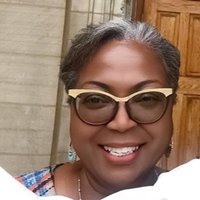 Linda Mims(@boom_lyn) 's Twitter Profileg