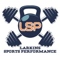 Larkins Sports Performance (@larkins_sp) 's Twitter Profile