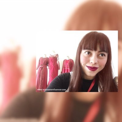 WOMEN FOUNDER Health StartUp #Entrepreneur #CEO AsiaPacificBiz✈️Traveller🐬🍦🍫 #Independent AsetAkhirat #AngelInvestor Digital Crypto GoldAsset #UN #Jaycees