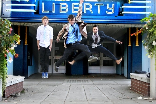 rubyhill's profile picture. Groovy band from Portland OR