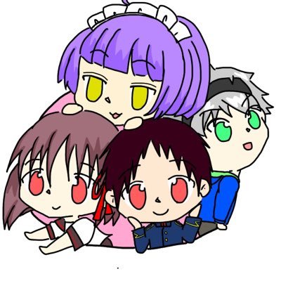 SEEC作品のキャラクター達の非公式誕生日botです。アイコンはトレス素材をお借りしております。アイコンとヘッダー画像募集しております。