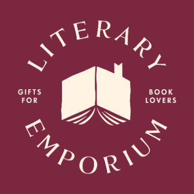 Visit Literary Emporium Profile